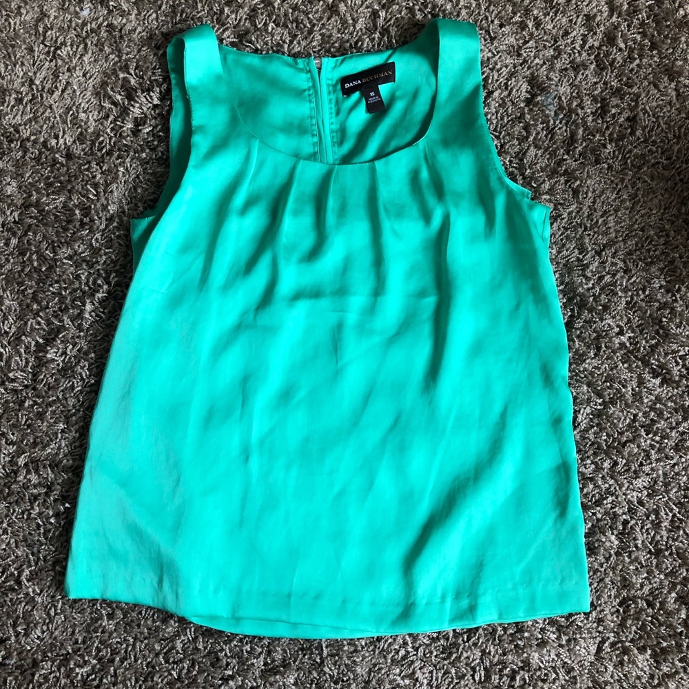 ✨Seafoam Green Top✨